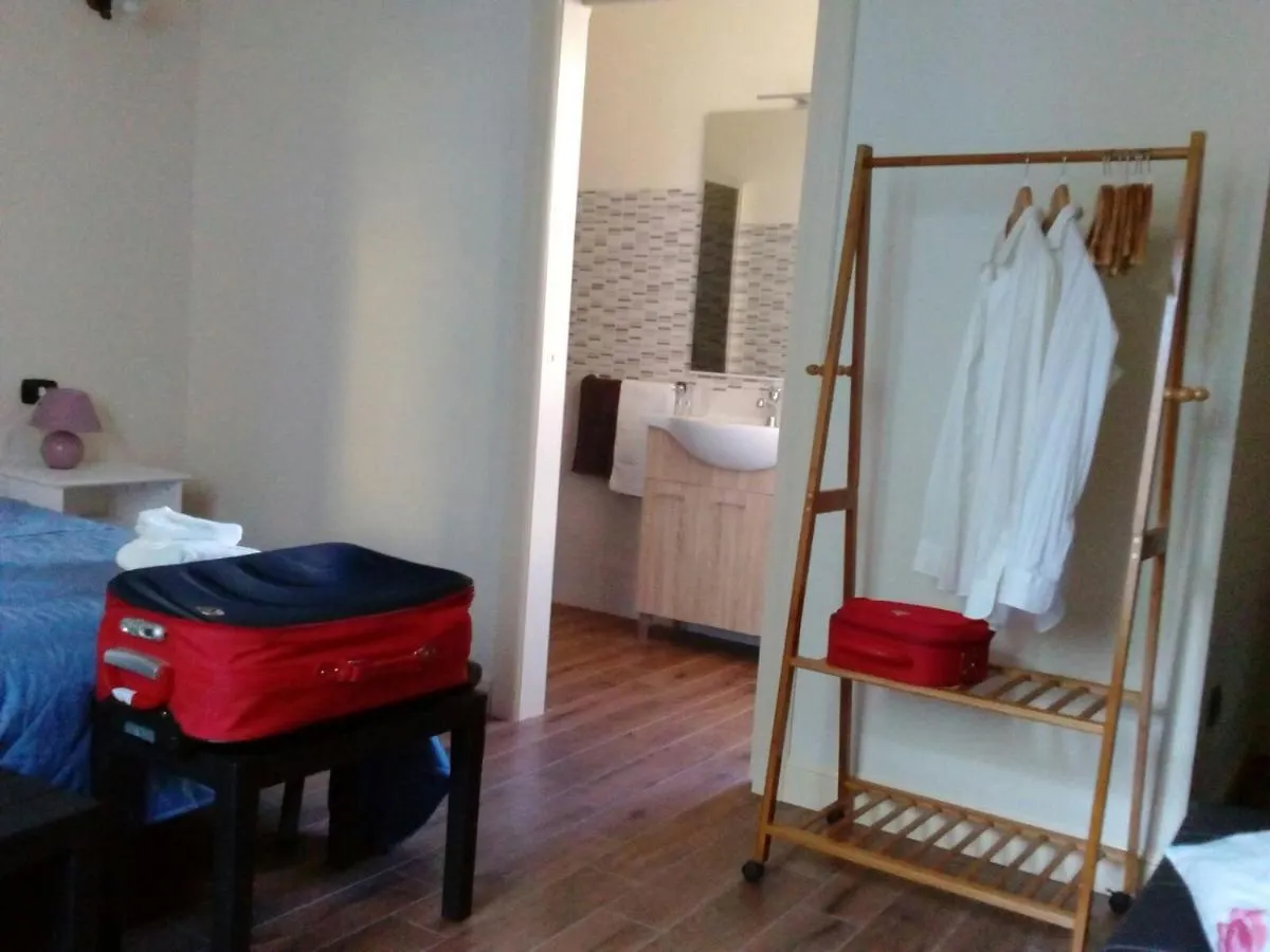 Bed & Breakfast B&B Dal Cardinale Ozieri