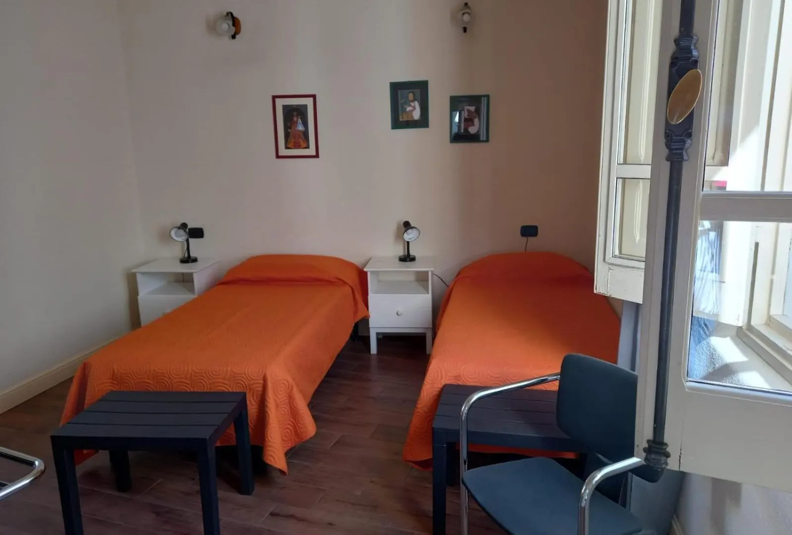 B&B Dal Cardinale Ozieri Italy