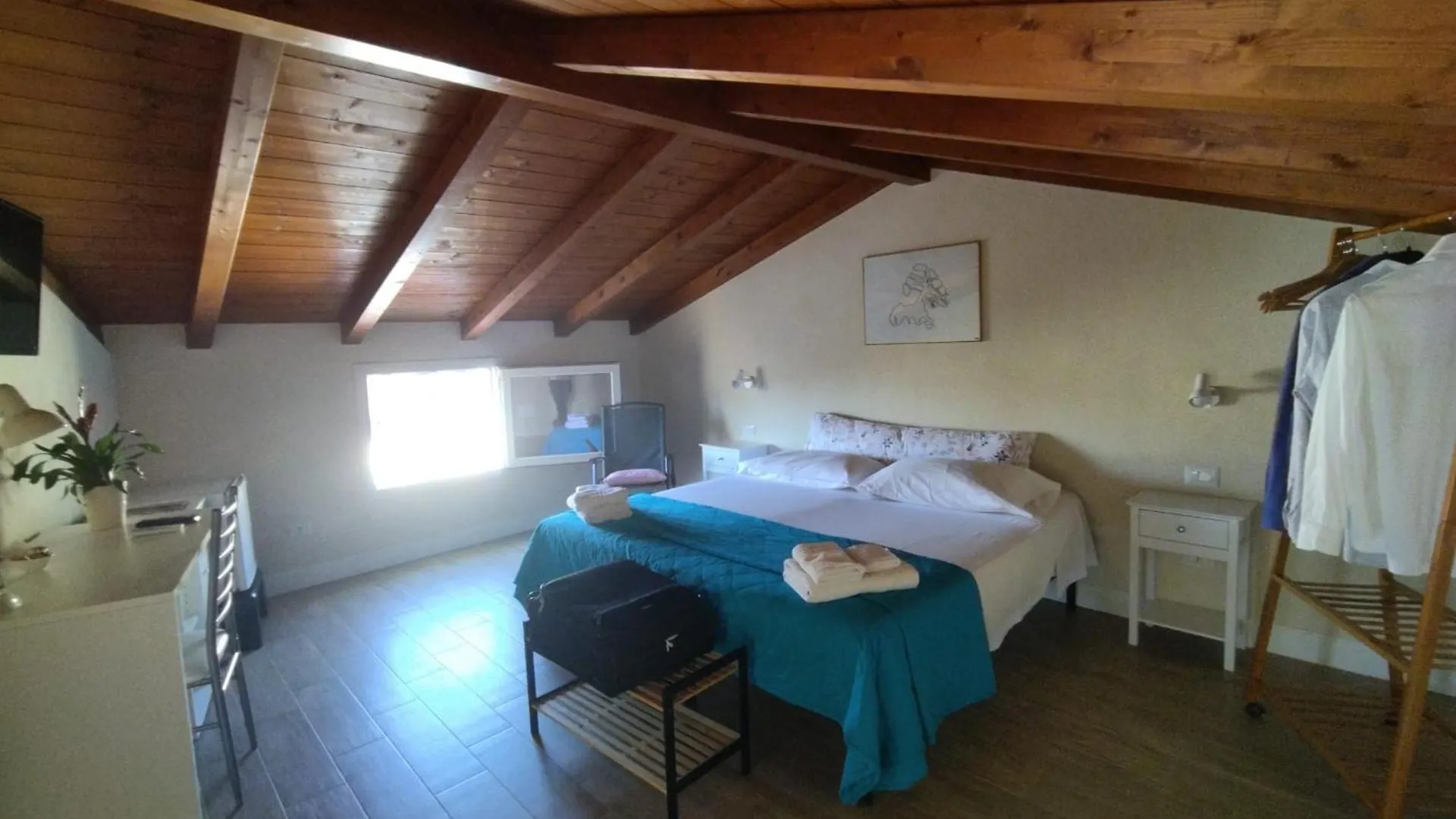 B&B Dal Cardinale location