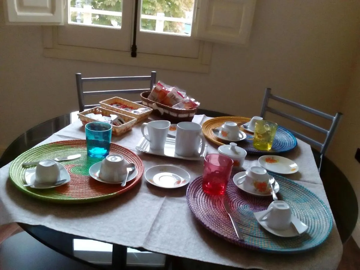 Bed & Breakfast B&B Dal Cardinale Ozieri
