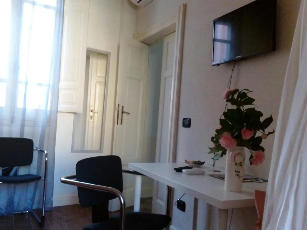 B&B Dal Cardinale Ozieri Bed & Breakfast