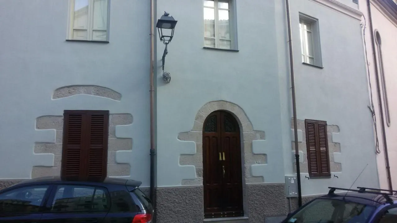 B&B Dal Cardinale Ozieri Italy