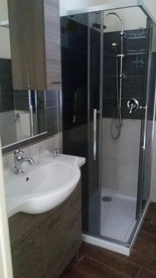 Bed & Breakfast B&B Dal Cardinale Ozieri Italy