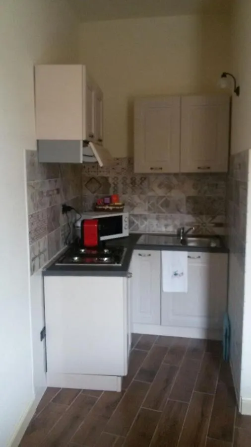 Bed & Breakfast B&B Dal Cardinale Ozieri