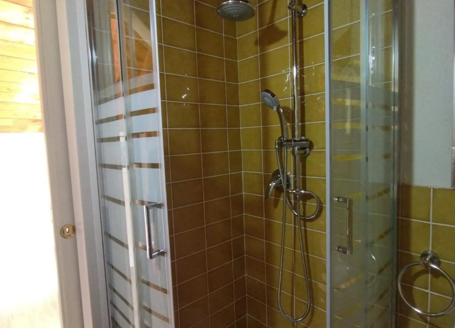 B&B Dal Cardinale Ozieri Bed & Breakfast