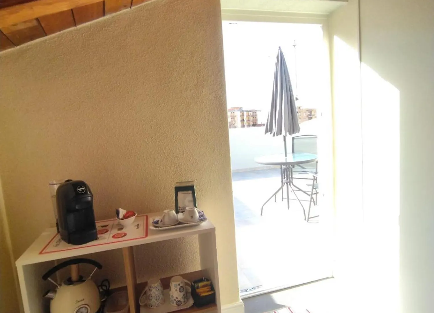 B&B Dal Cardinale Ozieri 0*,