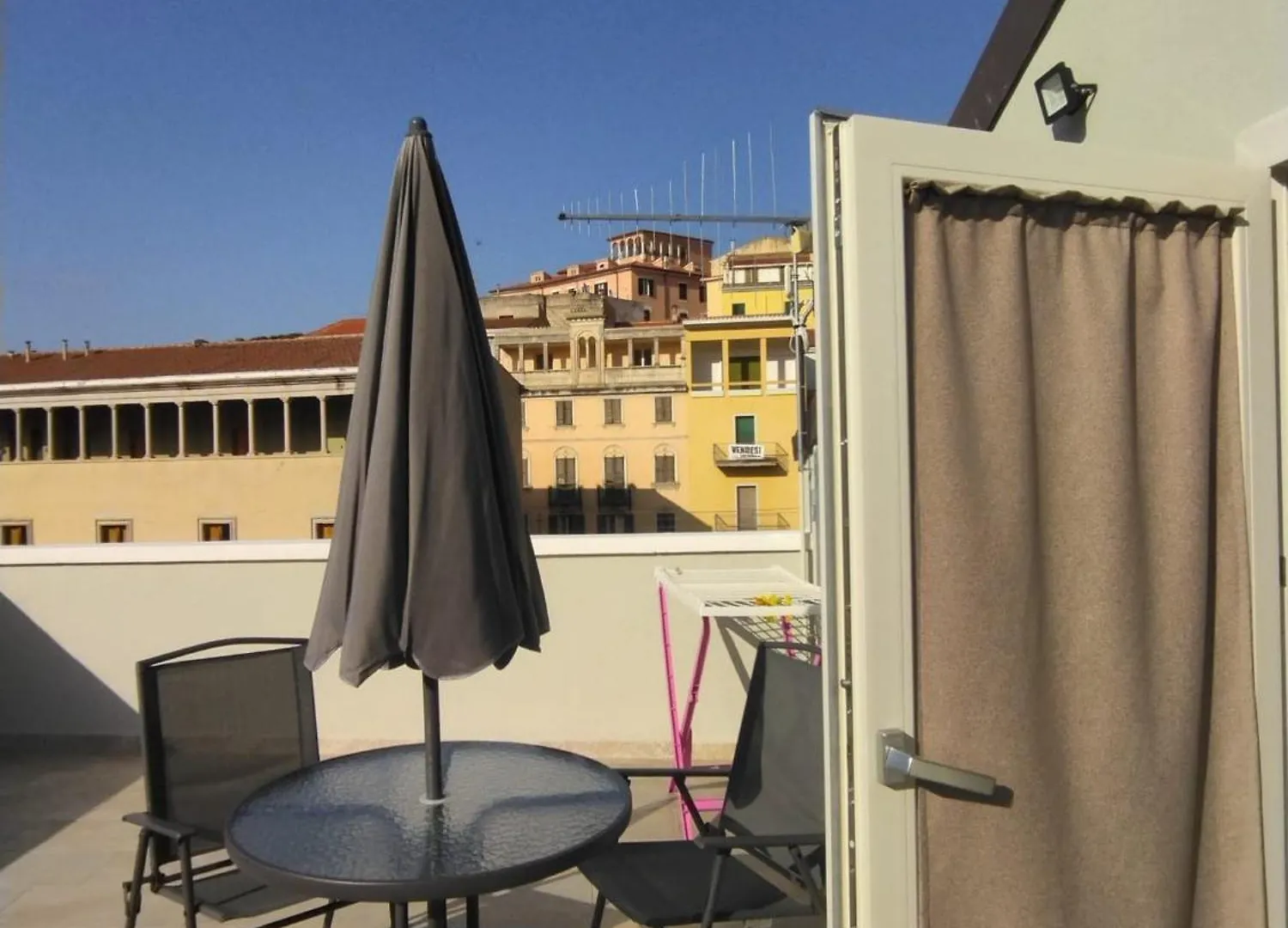 B&B Dal Cardinale Ozieri 0*,