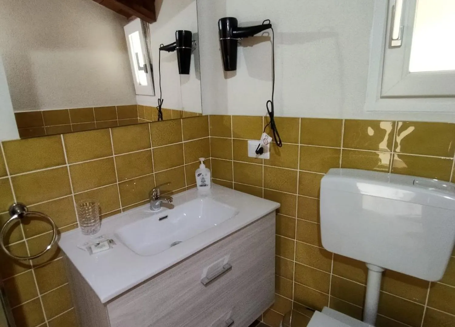 B&B Dal Cardinale Ozieri 0*,  Italy